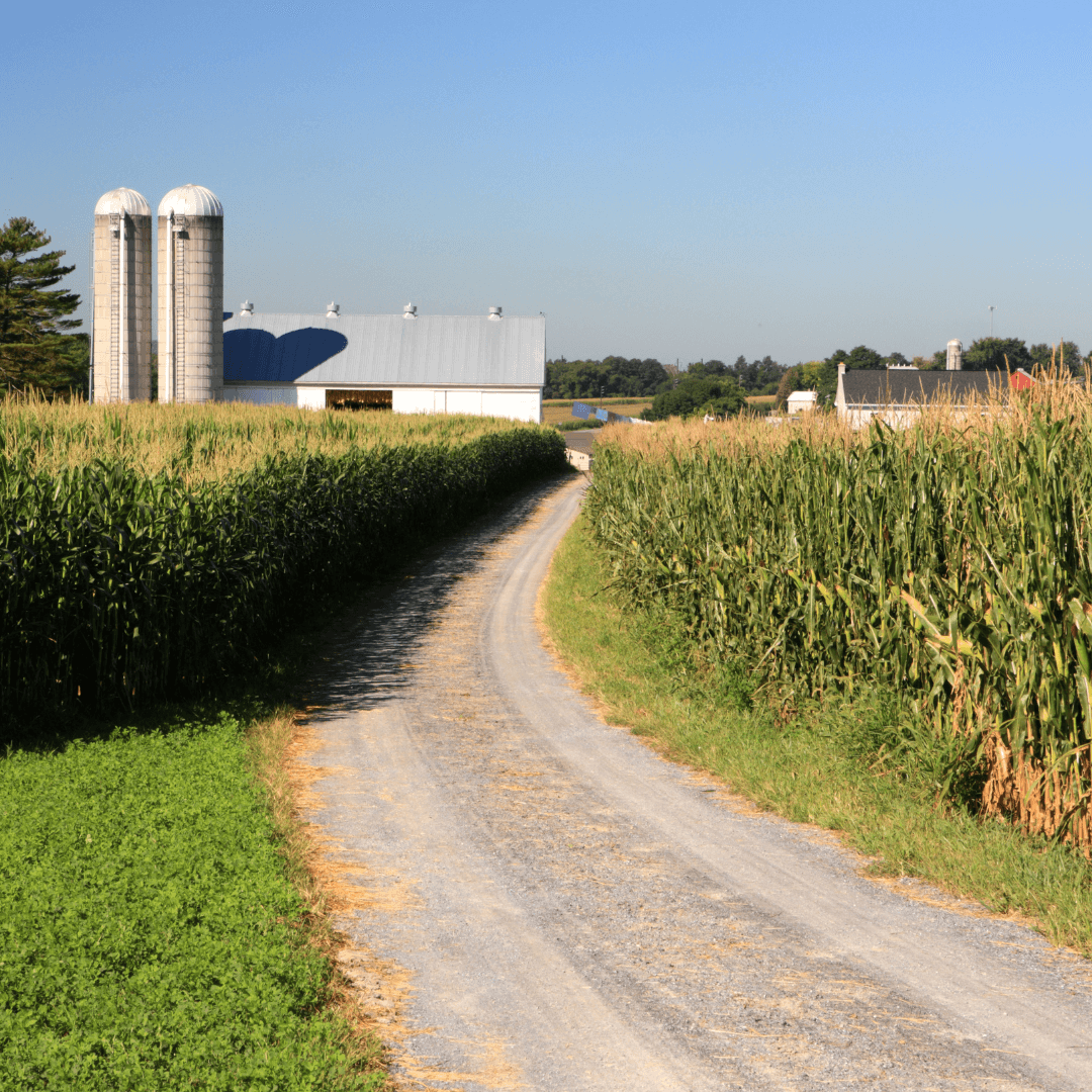 Horizon Farm Credit